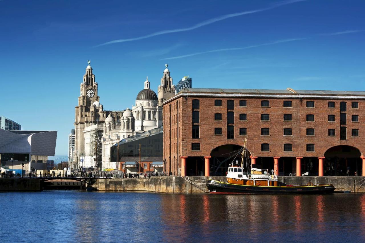 Elmo River Studios - 6 En-Suites In Wallasey - Easy Parking - Short And Long Stays Welcome מראה חיצוני תמונה